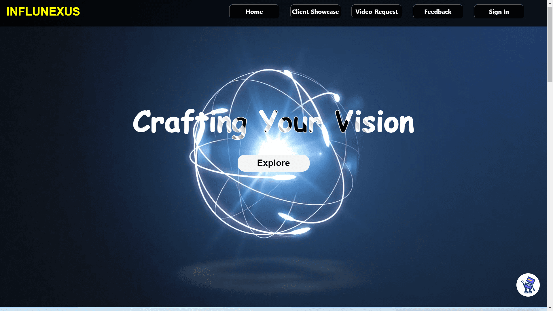 Influnexus Platform